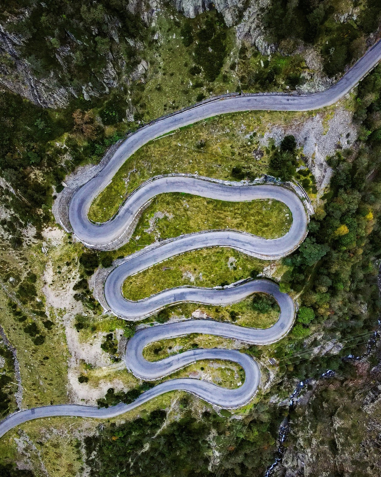 Crea tu ruta.